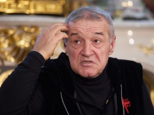 FCSB vânează persoana responsabilă.