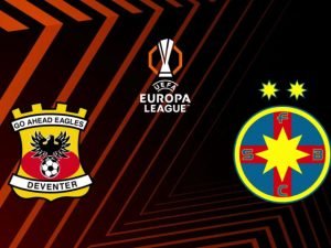 Exclusiv din Olanda: Anunțul cel mare, înainte de Go Ahead Eagles