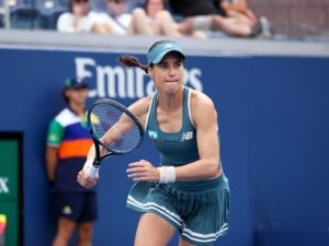 Sorana Cîrstea eliminată la Seul de Iga Swiatek