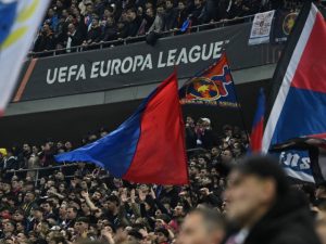 FCSB-ul a primit sancțiuni oficiale din partea UEFA, care depășesc suma de 30.000 de euro.