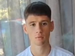 ”Cel mai dur cuvânt”