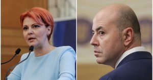 PSD nu e dispus să-și arate mușchii pentru a demite Guvernul de Coaliție.