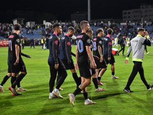 Marian Iancu critică FCSB!