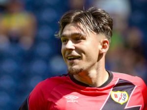 Rațiu joacă primul meci după confruntarea cu Barcelona!