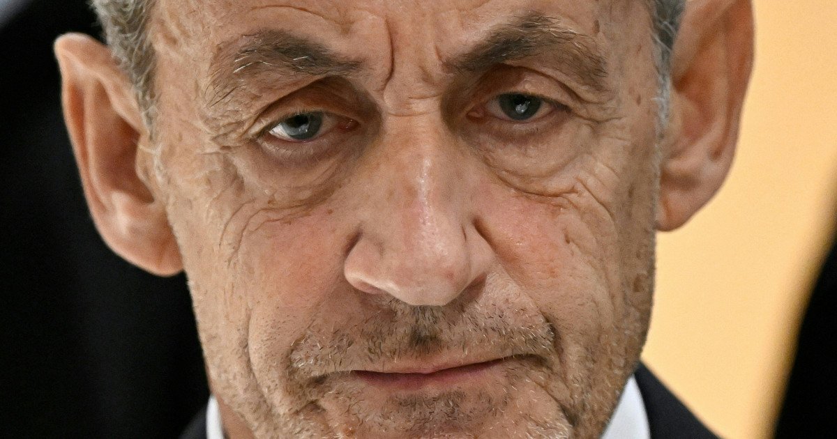 Prăbușirea surprinzătoare a fostului președinte Sarkozy reprezintă un moment decisiv în eforturile Franței de a combate corupția.