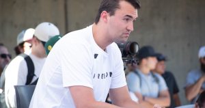 Activistul american Charlie Kirk, legătură cu Donald Trump, ucis în Utah