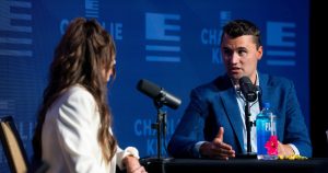 Donald Trump: Activist împușcat pe un campus universitar american a decedat