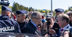 Reacția Rusiei după doborârea dronelor în Polonia