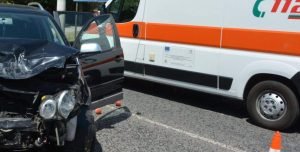Accident mortal în Bulgaria, trei români implicați