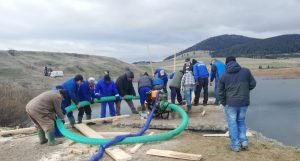 Florin Ghiță preia interimatul la Apele Române după înlocuirea șefului, în timp ce este implicat în scandalul de la instituție, responsabil pentru pierderea a 300 de milioane de euro din fonduri europene