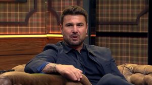 Adrian Mutu poartă negocieri cu două cluburi: “Sunt în tratative!”