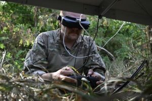 Ucraina ia în considerare restricționarea serviciilor de internet mobil pentru a combate dronele rusești