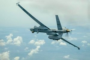 Reuters: Trump intenționează să modifice unilateral un tratat din 1987 pentru a permite exportul de drone de atac grele, facilitând vânzarea a peste 100 de drone MQ-9 către Arabia Saudită
