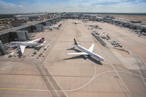 Descoperire șocantă: o bombă neexplodată din timpul celui de al Doilea Război Mondial, descoperită pe Aeroportul din Frankfurt