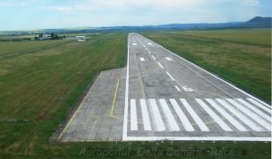 DNA investighează cheltuielile de 70 de milioane de euro pentru Aeroportul Tulcea, care a avut un trafic de numai 47 de pasageri în primele cinci luni ale anului 2025