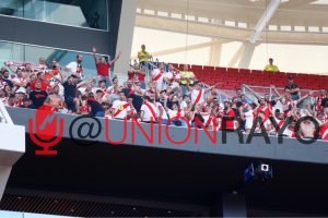 Declaración de la Federación de Peñas por no poder acompañar al equipo al Metropolitano