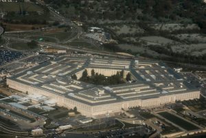 Trump va susține un discurs „emoționant” despre Ministerul Apărării, conform Casei Albeea noastră”