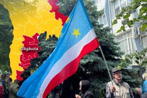 Cum Găgăuzia a rămas fidelă Rusiei la alegerile din R.Moldova?