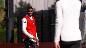 Burnley – Liverpool: Informații despre echipă