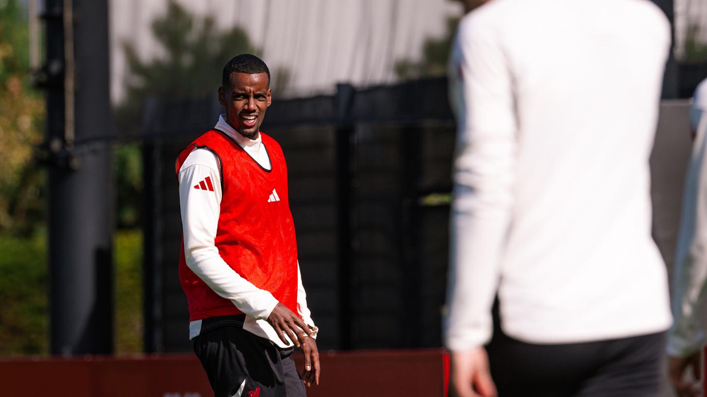 Burnley – Liverpool: Informații despre echipă