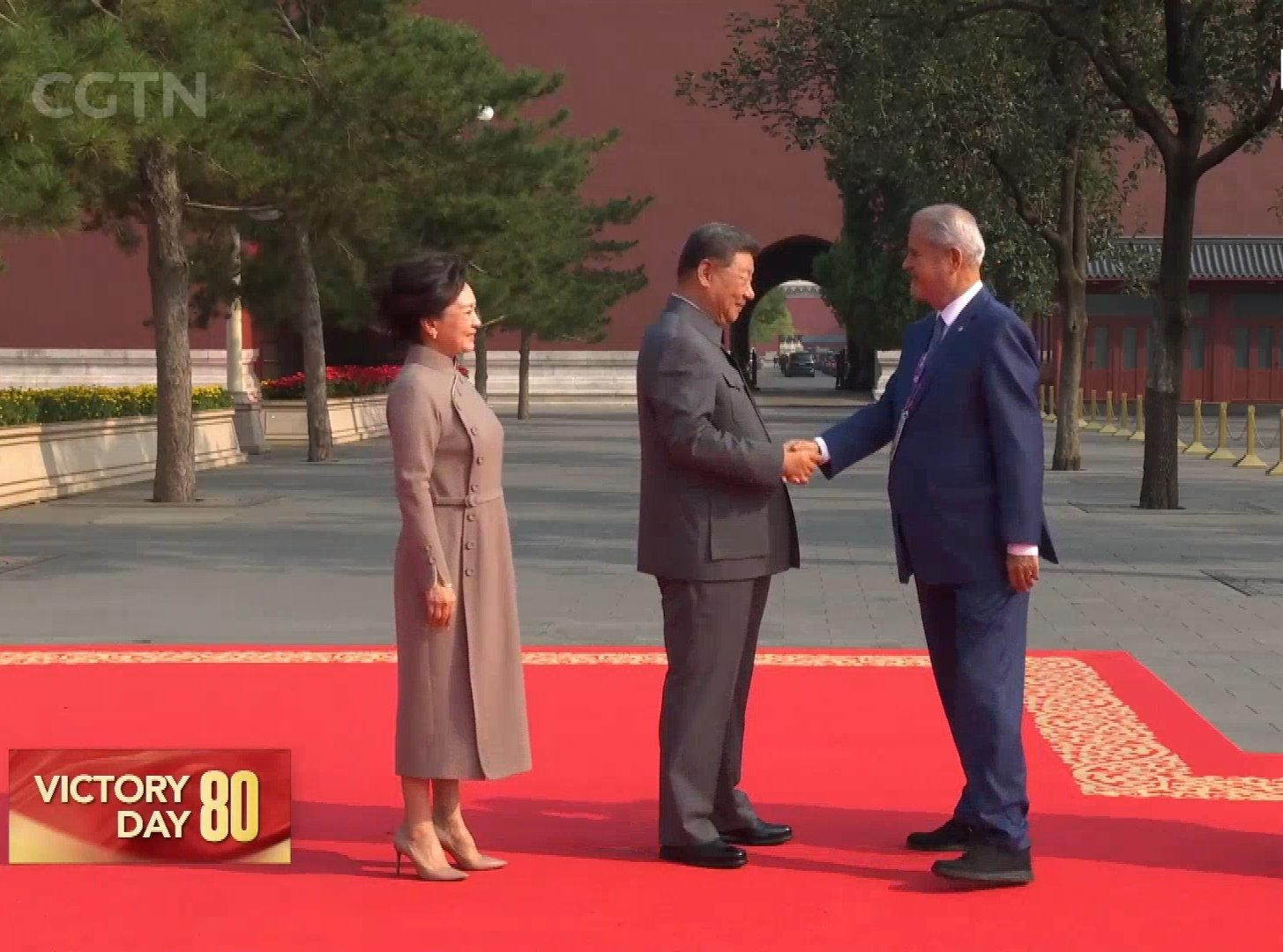 Vlad Gheorghe de la DREPT solicită eliminarea statutului de utilitate publică al fundației lui Adrian Năstase, după ce fostul premier a fost surprins în fotografii alături de liderul rus Vladimir Putin la un eveniment dedicat liderilor autoritari