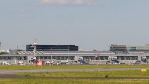 Poland a doborât drone care au pătruns în spaţiul său aerian