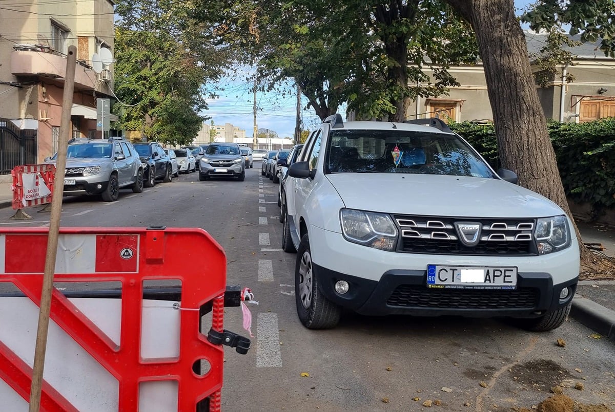 Ministrul Mediului: Dintre cei 9.000 de angajați din Apele Române, doar 130 sunt inspectori de teren; cineva a distrus sistematic funcția de control de-a lungul timpului