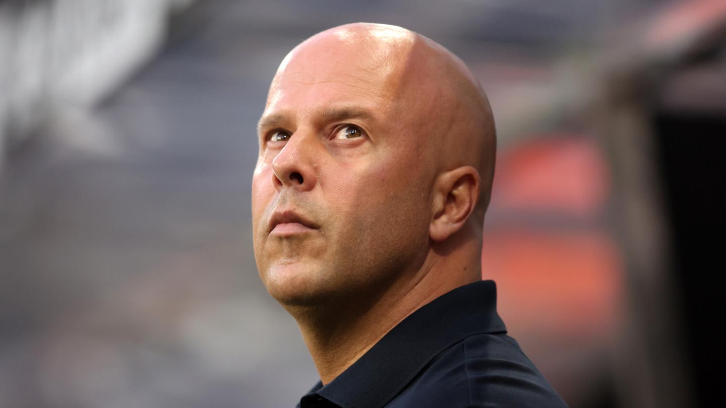 Arne Slot despre egalul cu Southampton