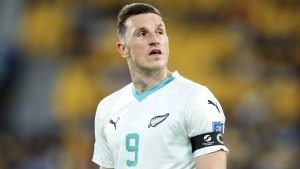 australia vs. Noua Zeelandă: transmisiune live fotbal gratuita