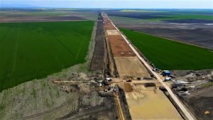 Năare: Am obținut aprobarea Comisiei Europene pentru a include integral Autostrada Moldovei în cadrul fondurilor nerambursabile, în loc de împrumuturi, conform anunțurilor oficiale.