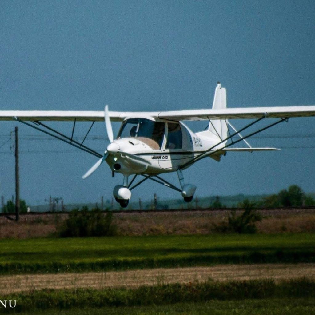 După accidentul aviatic de la Iași, pilotul a suferit amputarea ambelor picioare; victima este un arhitect renumit și consilier local AUR