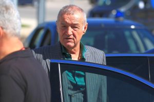 Negocieri intense pentru Leo Bolgado
