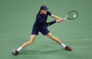 Cum pot să văd meciul  Sinner – Auger-Aliassime la U.S. Open 2025
