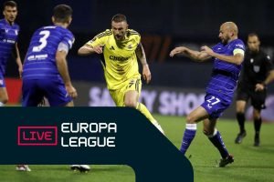 Zagreb preia conducerea în meciul cu Fenerbahce / Basel