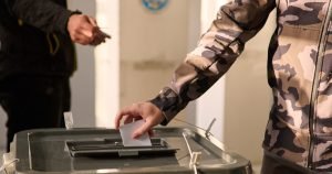 Rusia sprijină o rețea care vizează alegerile din Moldova