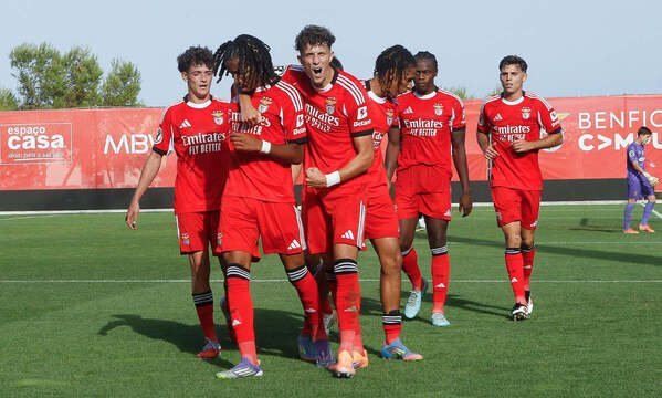 Echipa Benfica Torreense se confruntă cu o provocare importantă în Liga Revelação în cadrul celei de-a 11-a etape.
