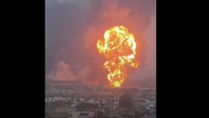 Israël a lansat un atac asupra orașului Sanaa, reședința principală a Yemenului, conform surselor apropiate mișcării Houthiea noastră”