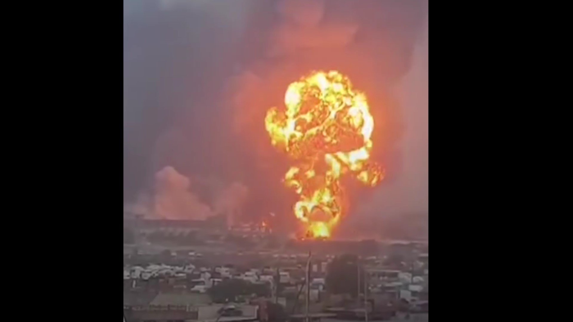 Israël a lansat un atac asupra orașului Sanaa, reședința principală a Yemenului, conform surselor apropiate mișcării Houthi