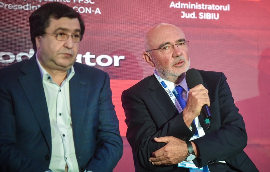 Alertă de la cele mai mari firme de construcții din România: țara se confruntă cu o criză similară cu cea din 2008, iar compania Erbașu și Con-A subliniază probleme legate de gestionarea forței de muncă