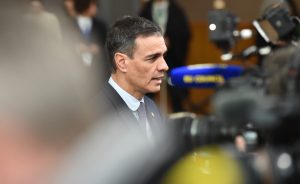 Prim-ministrul Pedro Sánchez acuză judecătorii din Spania de implicare politică, în contextul în care soția și fratele său sunt implicați în scandaluri de corupțieea noastră”