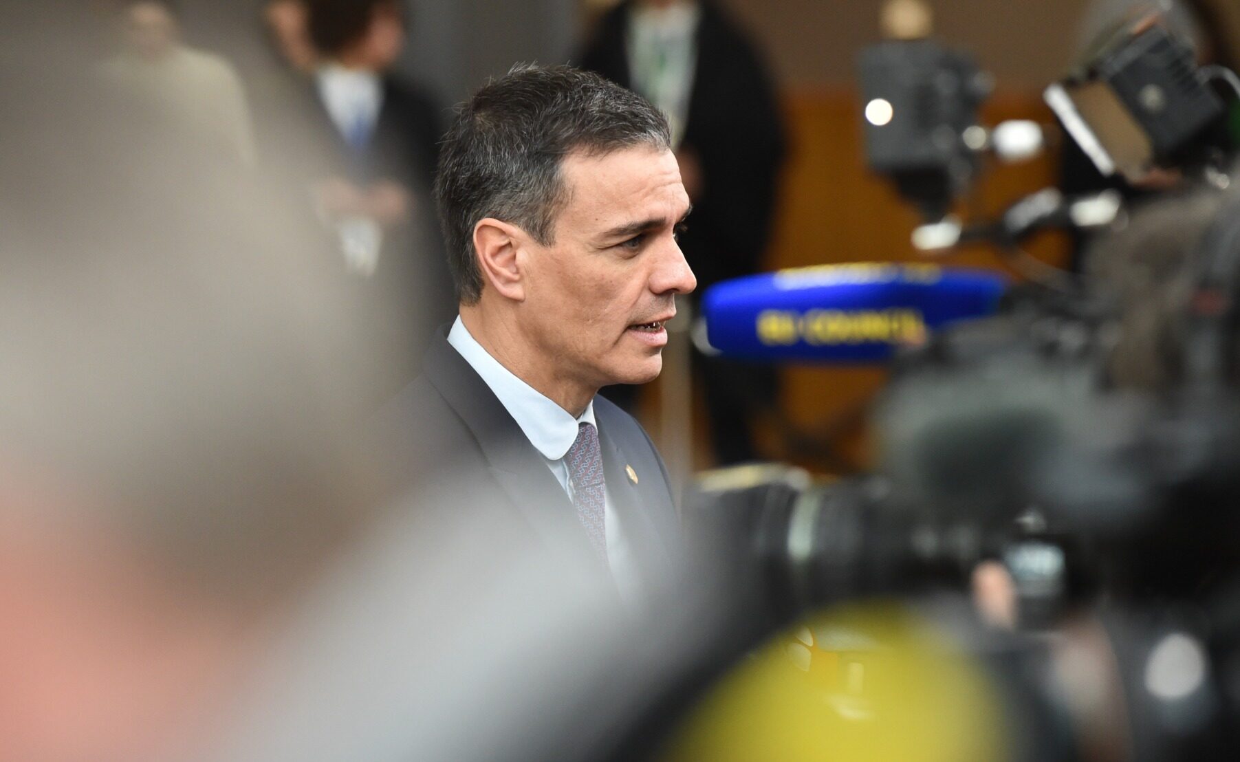 Prim-ministrul Pedro Sanchez acuză judecătorii din Spania de implicare politică, în contextul în care soția și fratele său sunt implicați în scandaluri de corupție