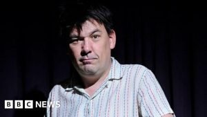 Șeful poliției britanice cere schimbări legislative după arestarea lui Graham Linehan