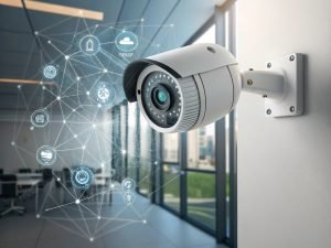 Florești devine prima comună din România cu monitorizare inteligentă utilizând inteligența artificială