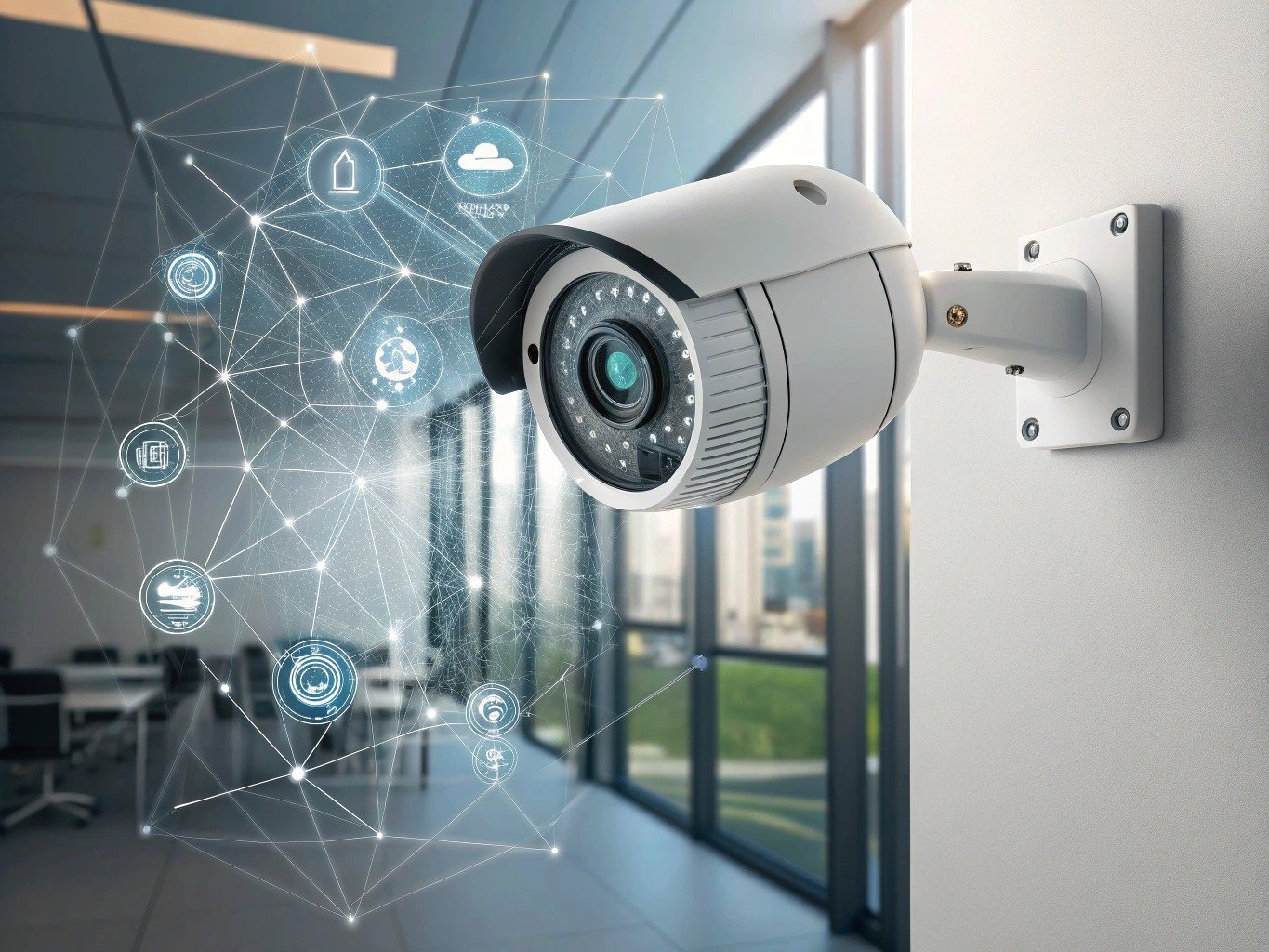 [ad_1] Comuna Florești din județul Cluj devine prima localitate din România care implementază un sistem de supraveghere video cu inteligență artificială, destinat identificării și rapoartării în timp real a diverselor abateri