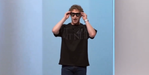 Meta va introduce ochelari inteligenți pentru integrarea superinteligenței la evenimentul Connect