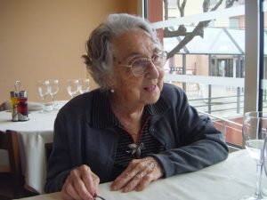 Secretul alimentar al celei mai în vârstă femei din lume: ce a mâncat de trei ori pe zi, într-o dietă inedită, Maria Branyas Morera, care a depășit vârsta de 117 ani