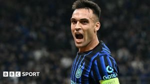 Inter Milano – Slavia Praga în UEFA Champions League