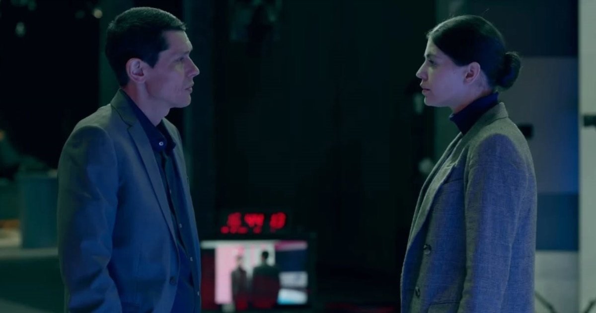 [ad_1] Serialul „Plaha” realizat de regizorul Igor Cobileanski, are ca scop prezentarea unui tablou al Republicii Moldova, desenat în tușe ficționale, și a ceea ce a fost această țară până mai deunăzi