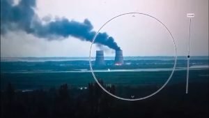 Ucraina acuză Rusia că a deconectat Centrala Nucleară Zaporojia de la rețeaua electrică timp de patru zile, încercând să o controleze prin conectarea la infrastructura electrică aflată sub influența Moscovei