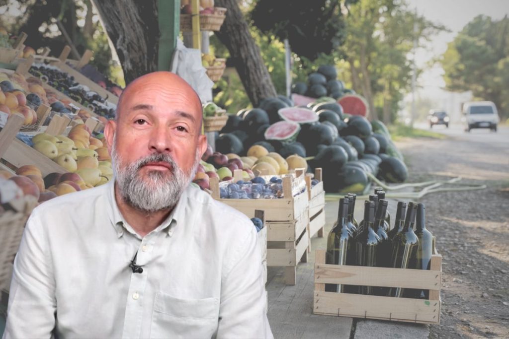 Peste jumătate din piața vinurilor din România activează în afara sistemului fiscal: „Nicio familie nu poate consuma anual 100.000 litri de vin”